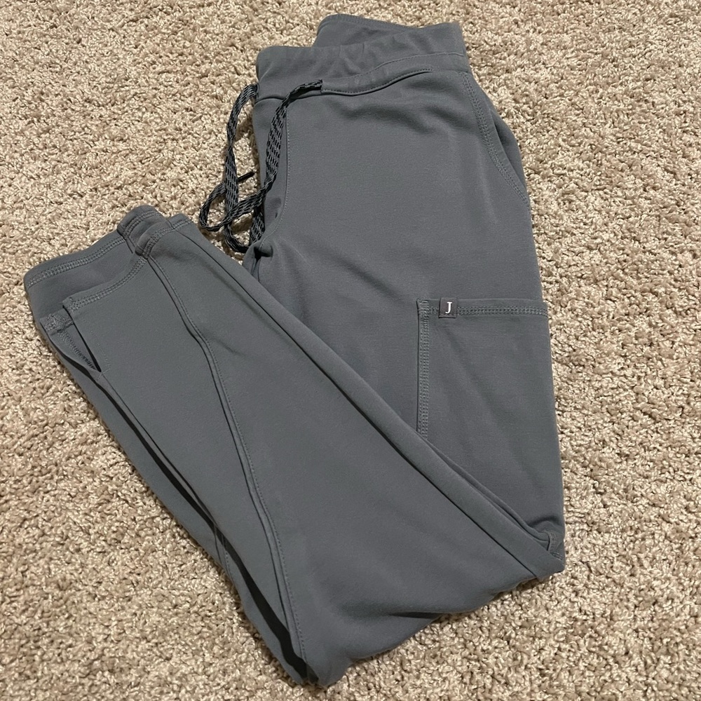 Scrub pants